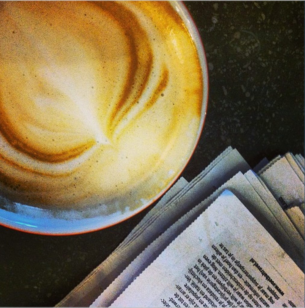 Café Amsterdam Café Amsterdam