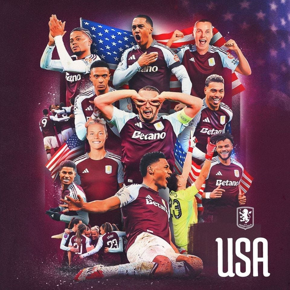 The case for rebranding a football club The case for rebranding a football club