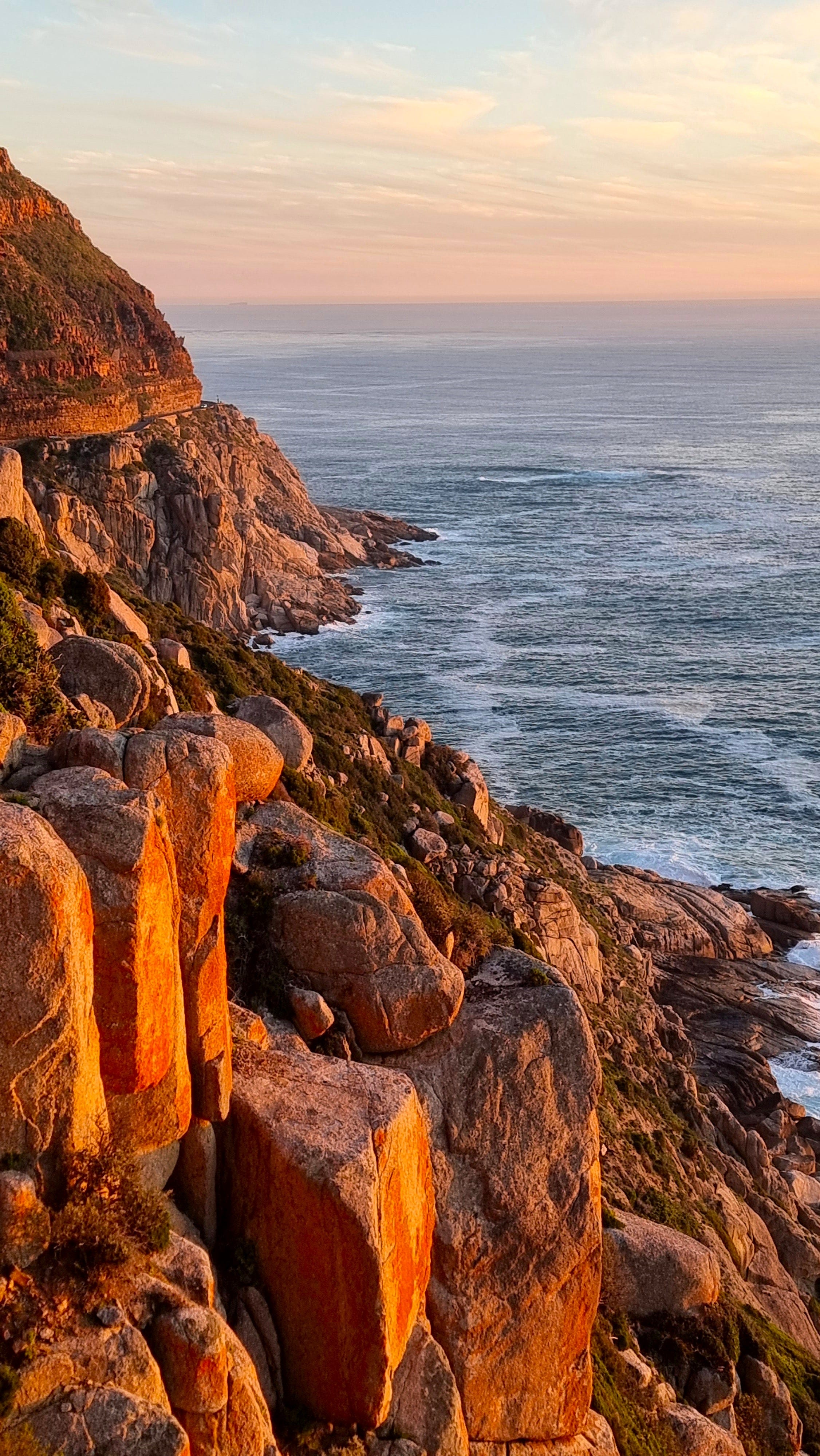 A love letter to South Africa