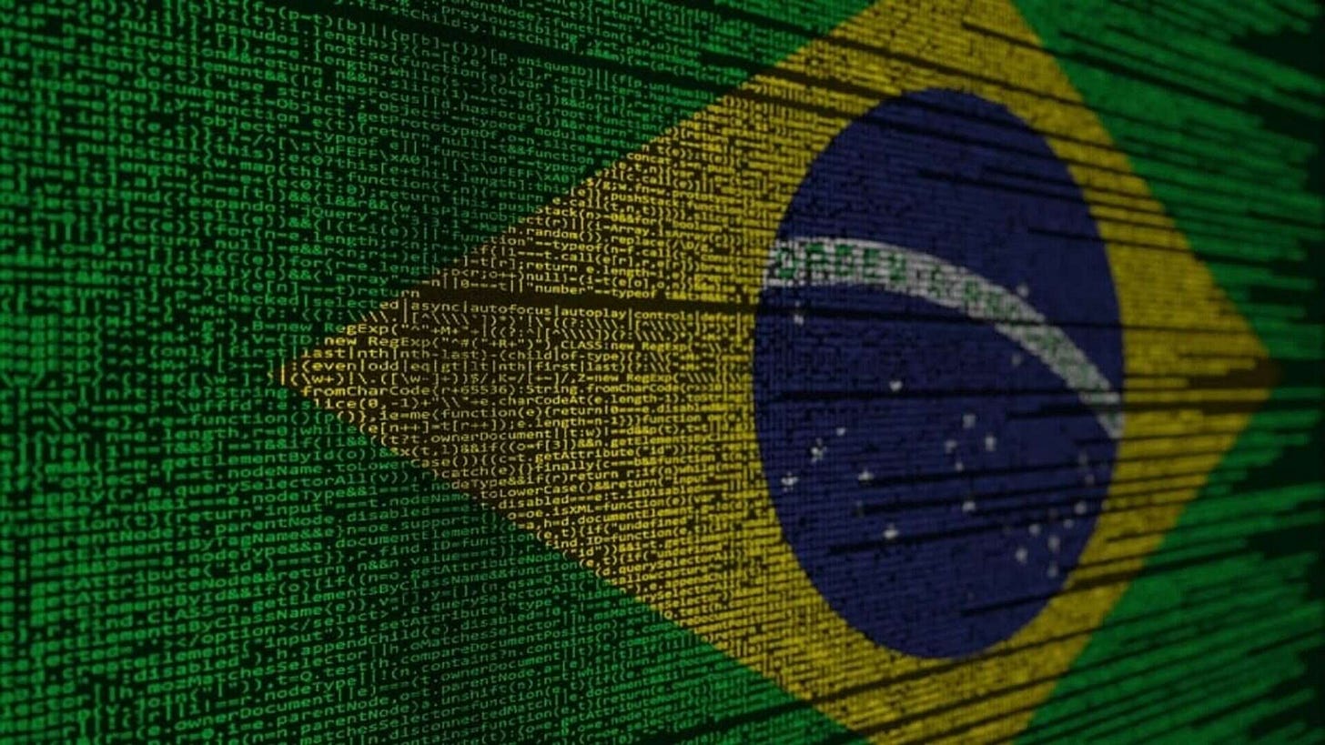 Por que Brasil é alvo de ataques cibernéticos? Google revela Por que Brasil é alvo de ataques cibernéticos? Google revela
