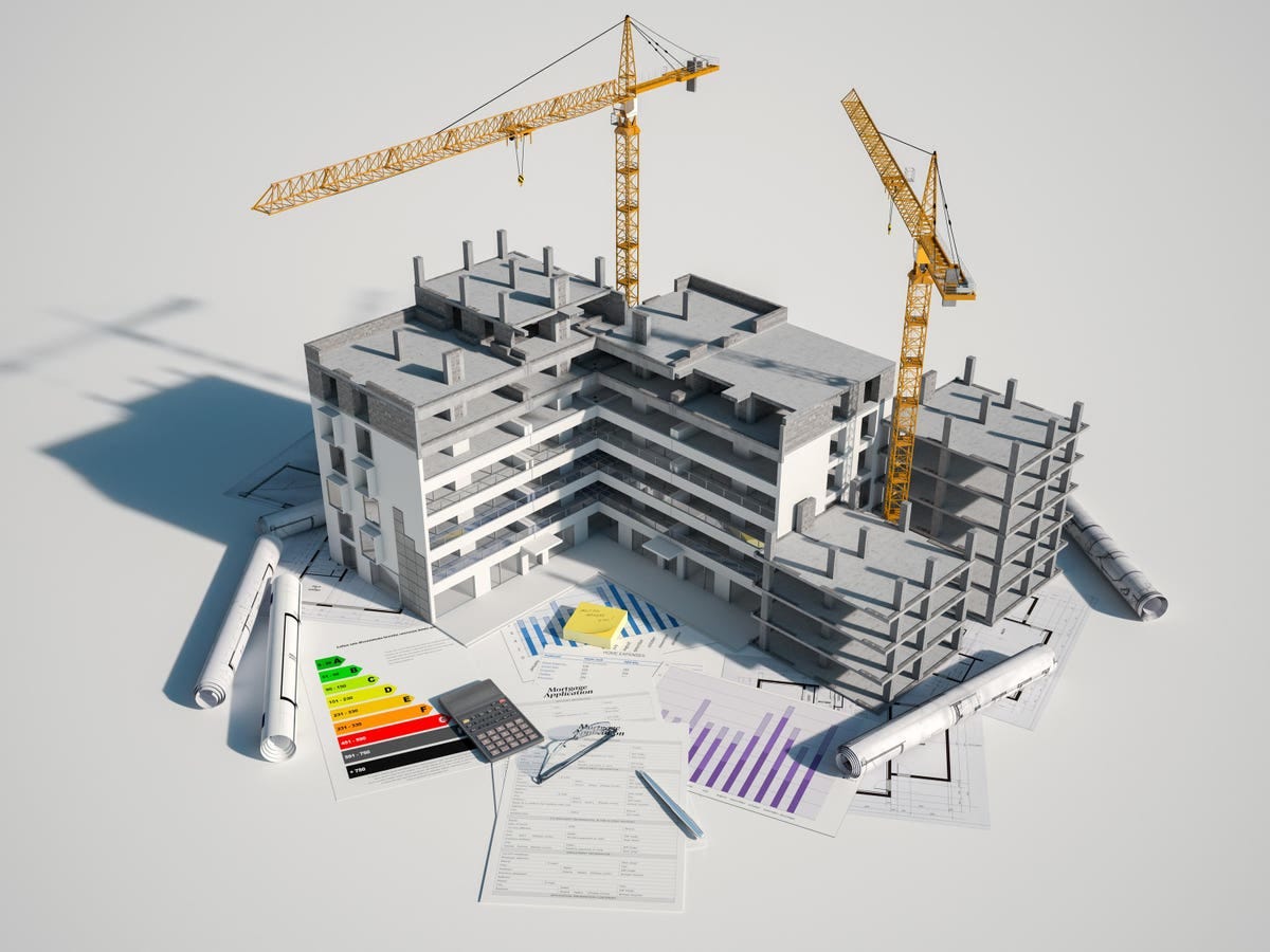 5 Techniques For Real Estate Development Success