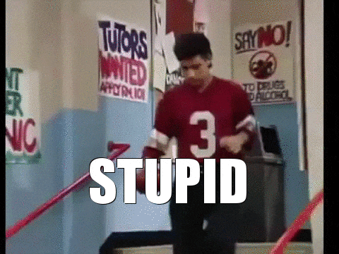 Mario Lopez Football GIF Mario Lopez Football GIF
