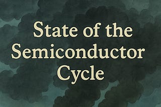 Nomad Semi | Moore Morris | Substack