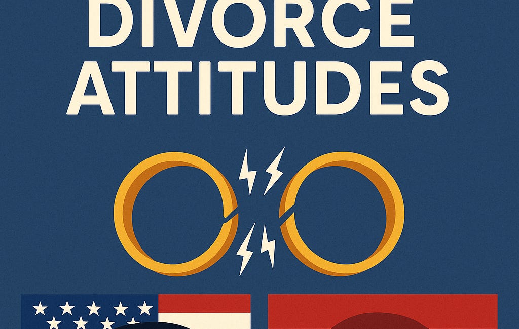Is Divorce the Next Front in the Culture War?