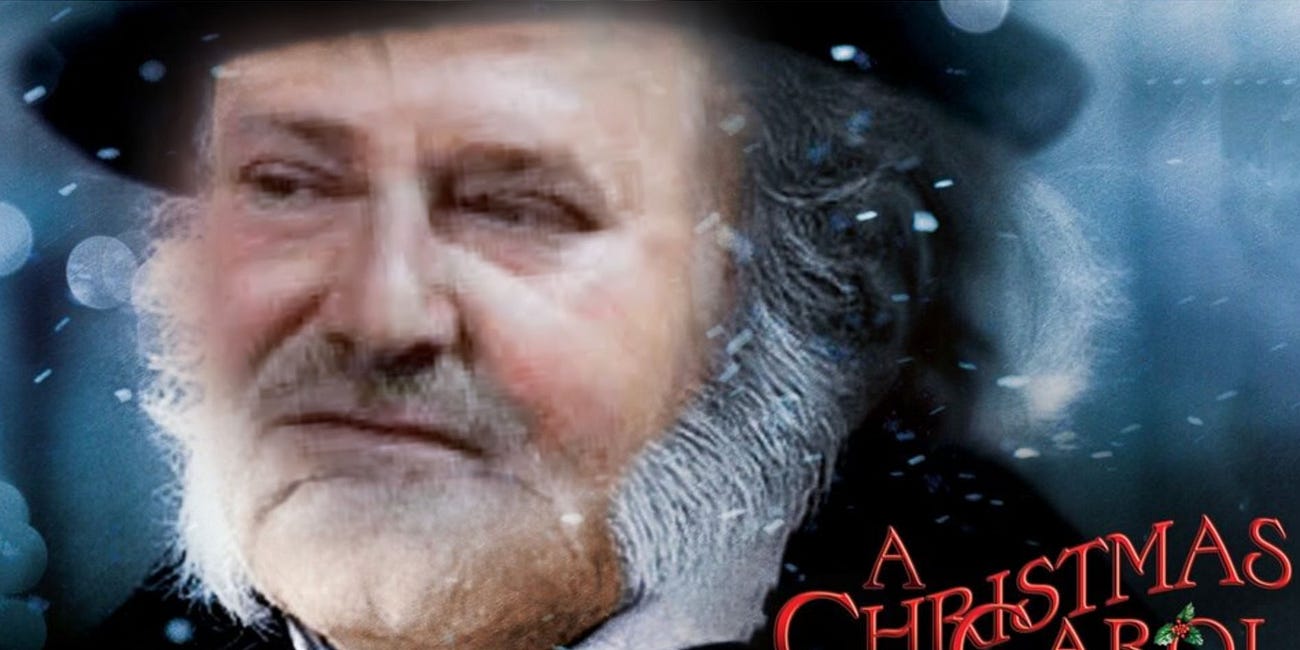 Rob Reiner's Wilderness of Mirrors