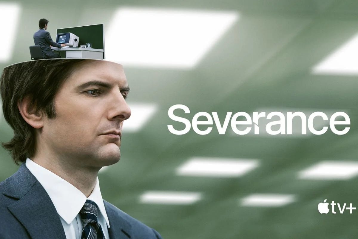 Review: 'Severance' – The alienation of workers under capitalism | The  Communist