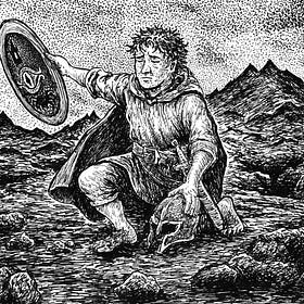 I’ll Be an Orc No More