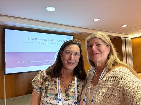 ECFS Conference