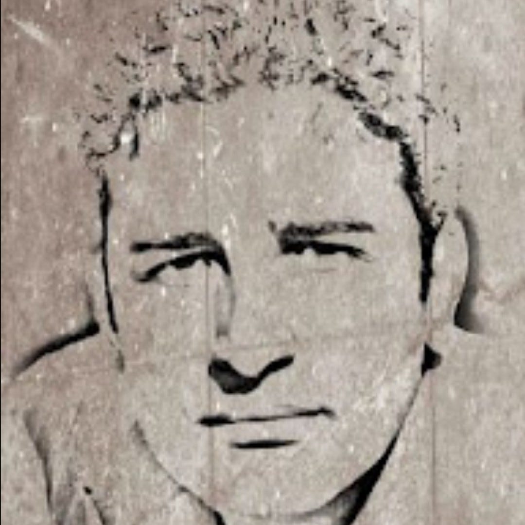 Artwork for Eyad Abu Awad