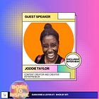 EEK! I'm featured on Kenz Soliman's Born to Inspire Podcast!