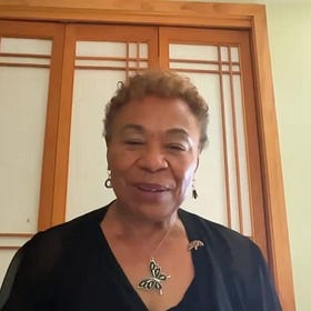 Oakland Mayor Barbara Lee is not backing down from Trump's threats