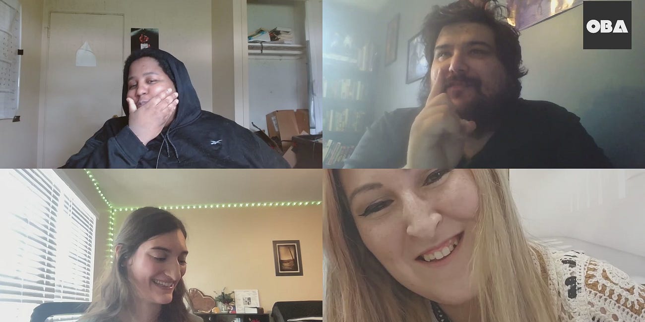 Episode 3-"Inkbound"