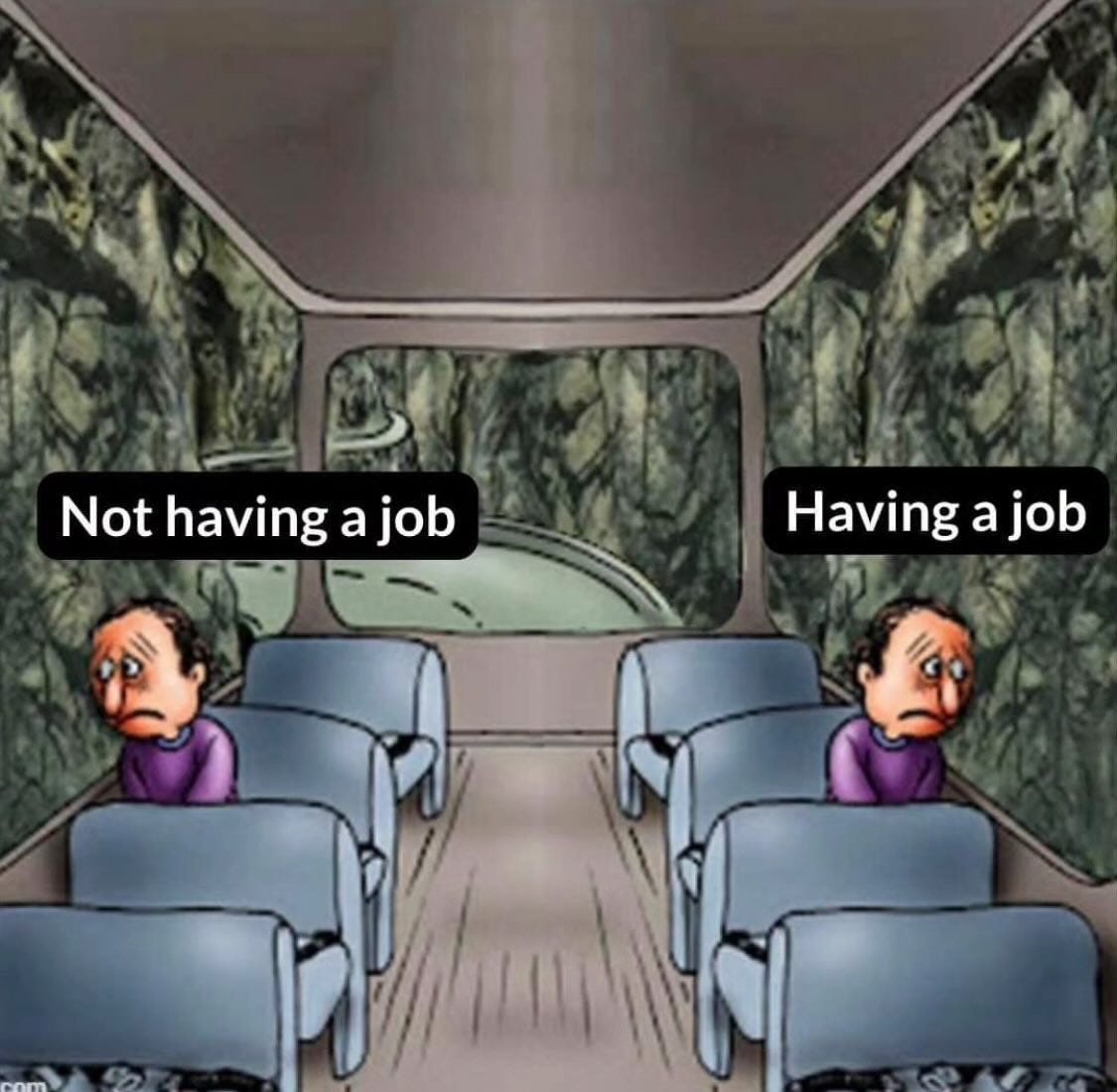 How does it feel to be unemployed for a year? | by Jasmine Wu | JasJournal  | Medium
