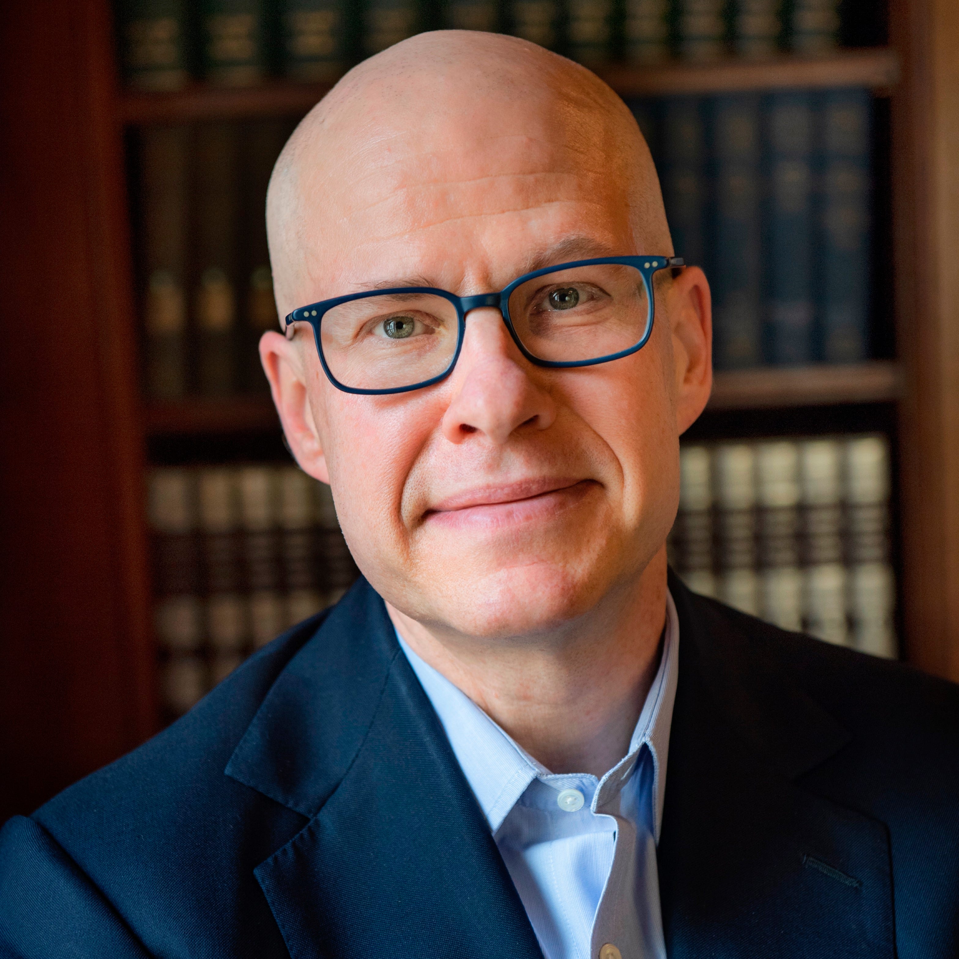 Max Boot