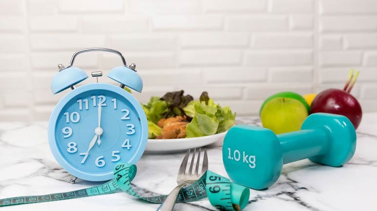 time restricted eating covid