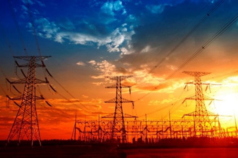 ERCOT: Texas Electric Grid is Prepared for a Hot Summer | Daffan