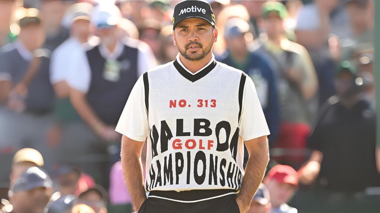 Jason Day x Malbon Golf – TRENDYGOLFUSA.COM Jason Day x Malbon Golf – TRENDYGOLFUSA.COM