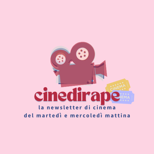 CINEDIRAPE