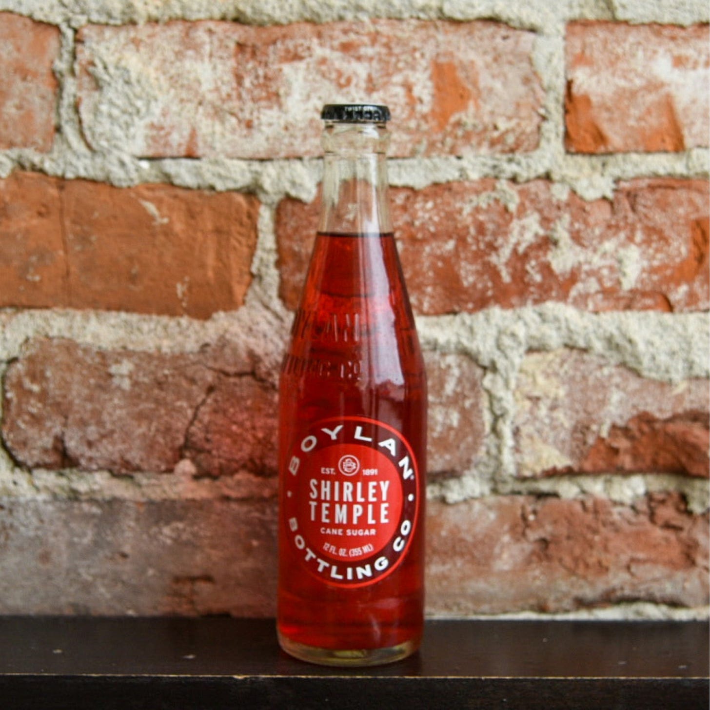 Boylan Shirley Temple