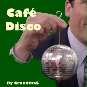 Café Disco