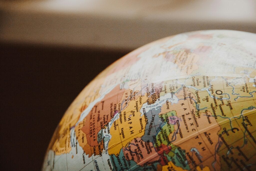 Escaping the Country-Count Obsession: What Travel Is Really About by @DanikaDuarte #travel #countrycount #escape