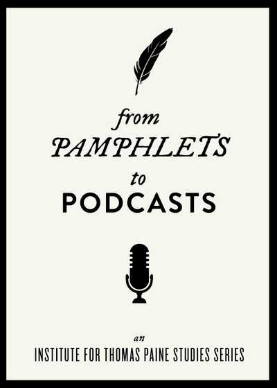 New Book Series Brings the Spirit of Paine’s “Common Sense” and the Founding Era into the 21st Century