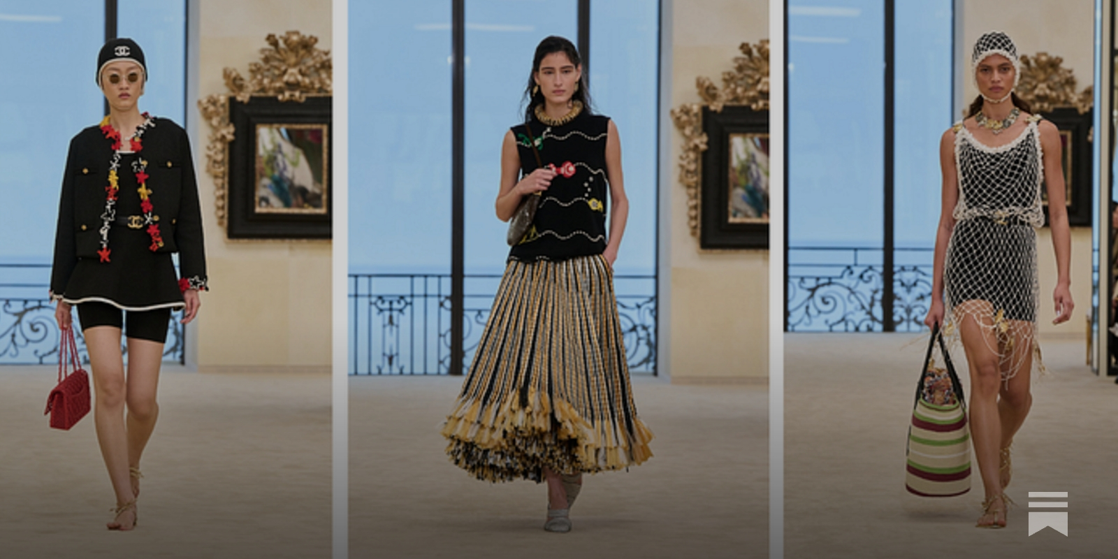 What you need to know from the Resort 2027 shows What you need to know from the Resort 2027 shows