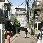 Why Japanese cities are such nice places to live