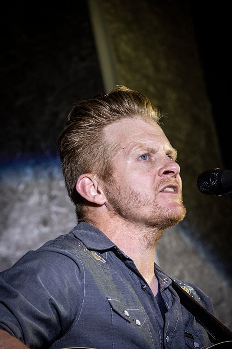 Performance by Wichita Red