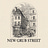 New Grub Street