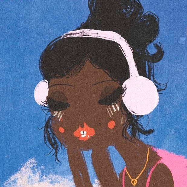 please don't make me focus