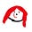 Avatar de A Adulta Merite