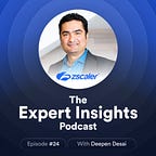 Expert Insights Podcast