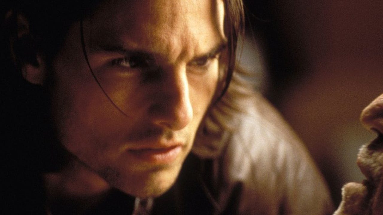 Magnolia (1999) - Cast & Crew on MUBI