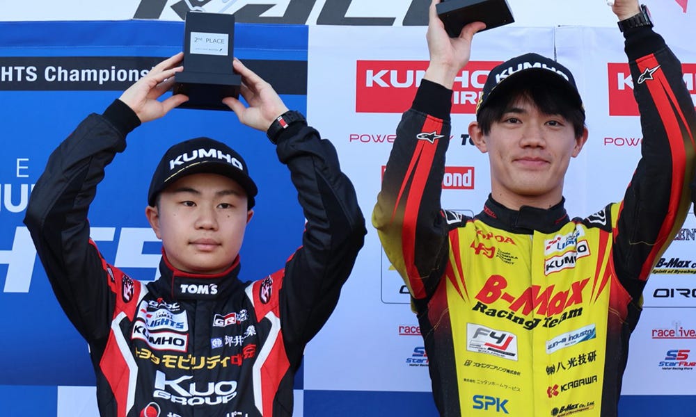 Ten things to look forward to in Japanese racing in 2026