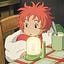 User's avatar