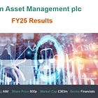 Strong growth at Tatton: profit +24%, dividend +19%