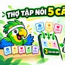 🦜 Thợ Tập Nói 365
