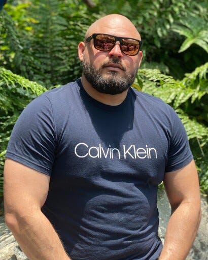 Alexander Olivas Gastelum Profile Photo