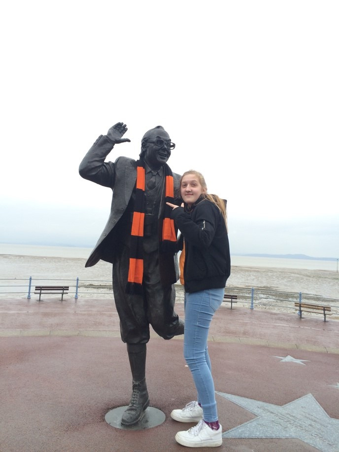 Morecambe Morecambe