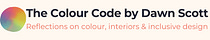 The Colour Code by Dawn Scott