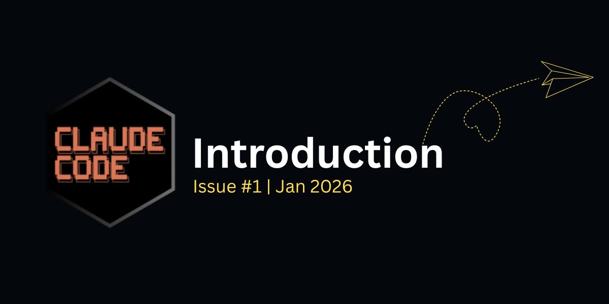 Claude Code Masterclass Introduction - by Joe