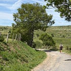 Six Caminos In, I Finally Have Words for Why I Walk