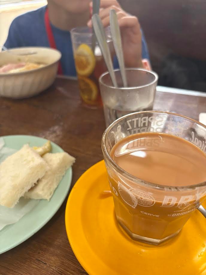 カフェでブランチ カフェでブランチ