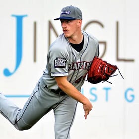 Red Sox sign Indy Ball flame thrower who tops out at 98 mph