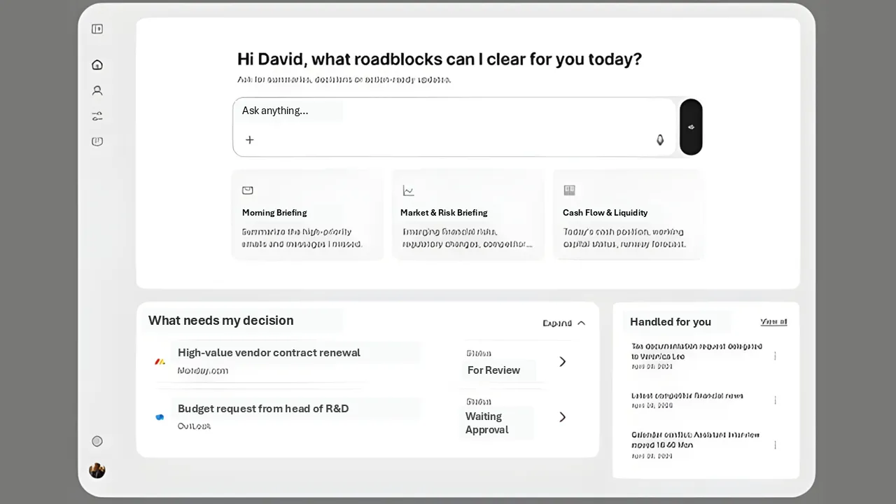 UAE’s Inception Launches InceptionClaw, A Sovereign AI Assistant Built for Enterprise