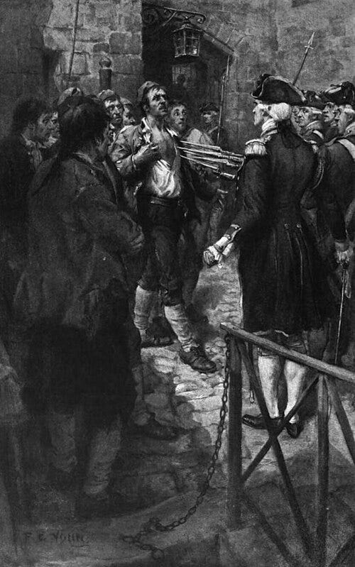 File:EthanAllenBeforePrescott1775 (cropped).jpeg