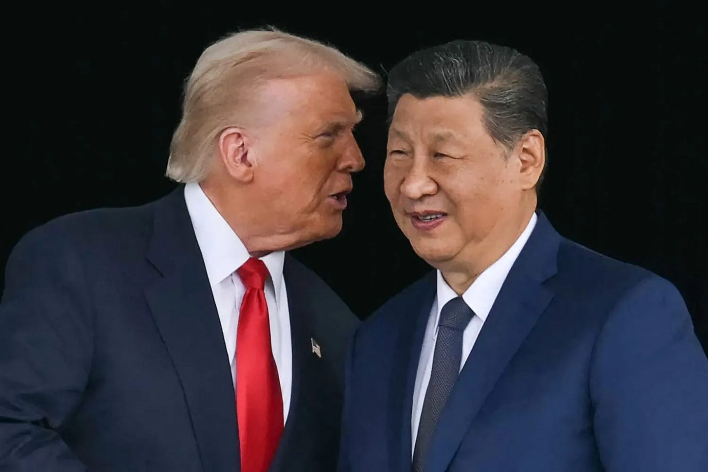 Midweek Update #29: The American Distance Blockade: Establishing The Best Possible Terms For US Withdrawal