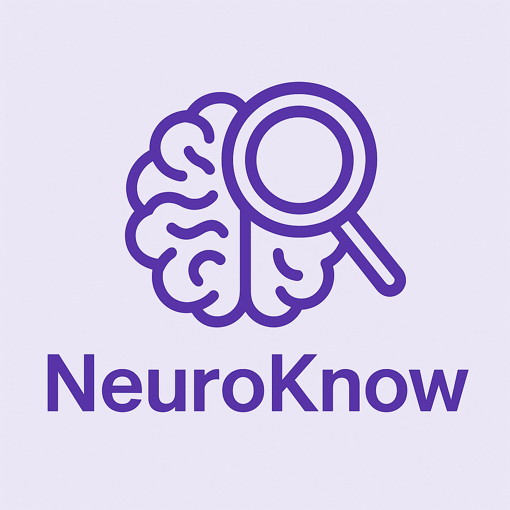 Artwork for NeuroKnow