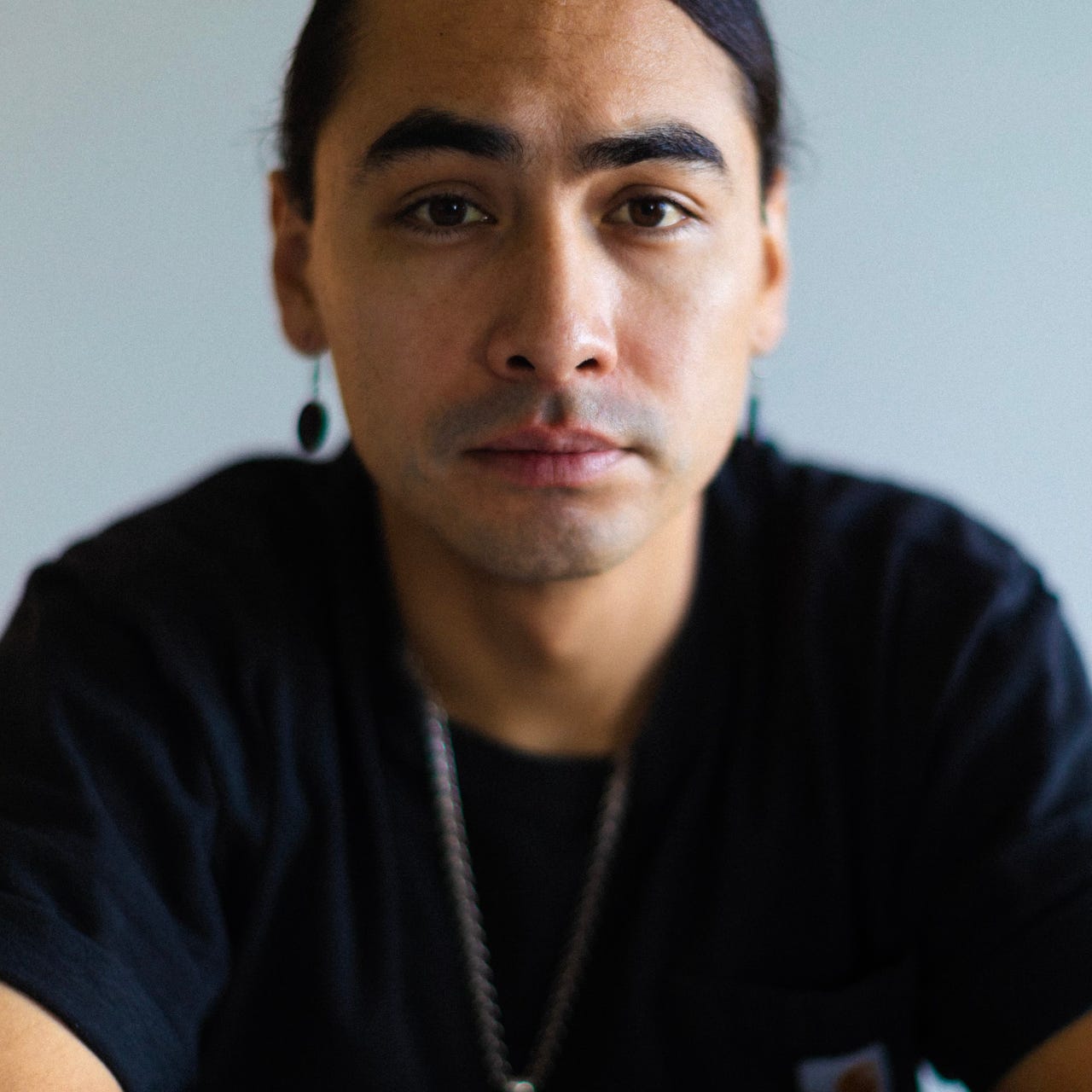 Julian Brave NoiseCat